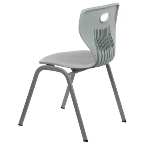 Кухонний стілець Sector ST1 GR (ST1 сірий)