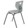 Кухонний стілець Sector ST1 GR (ST1 сірий)