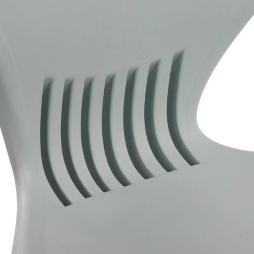 Кухонний стілець Sector ST1 GR (ST1 сірий)