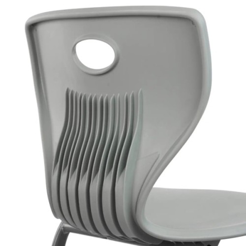 Кухонний стілець Sector ST1 GR (ST1 сірий)