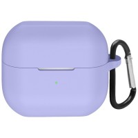 Чохол для навушників Armorstandart Hang Case для Samsung Galaxy Buds 3/3 Pro Violet (ARM79985)
