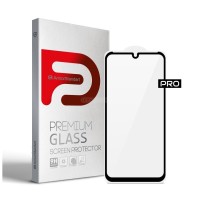 Скло захисне Armorstandart Pro ZTE Blade A51 lite Black (ARM61016)