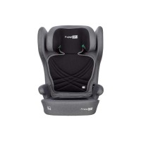 Автокрісло FreeON Olymp, i-Size 100-150 см, grey (82535)
