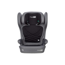 Автокрісло FreeON Olymp, i-Size 100-150 см, grey (82535)