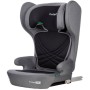 Автокрісло FreeON Olymp, i-Size 100-150 см, grey (82535)