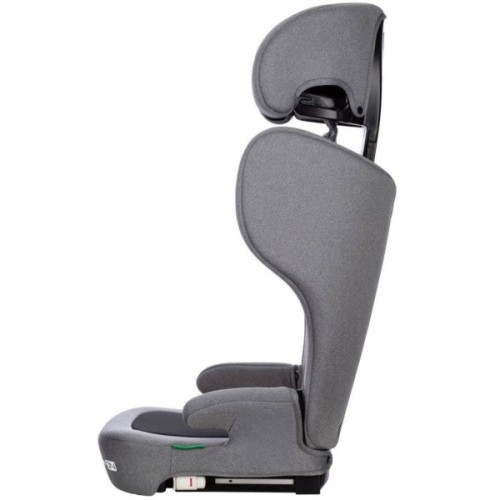 Автокрісло FreeON Olymp, i-Size 100-150 см, grey (82535)