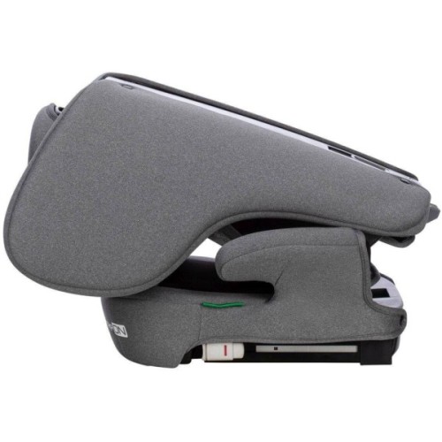 Автокрісло FreeON Olymp, i-Size 100-150 см, grey (82535)