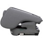 Автокрісло FreeON Olymp, i-Size 100-150 см, grey (82535)