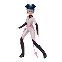 Лялька Miraculous Леді Баг і Супер-Кіт - Мультимиша (50022)