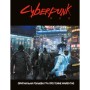 Настільна гра 18+ Geekach Games Cyberpunk RED. Легкий режим / Easy Mode (GKRP0012)