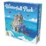 Настільна гра Games 7 Days Парк Водоспадів (Waterfall Park) (укр.) (WAT-MU02)