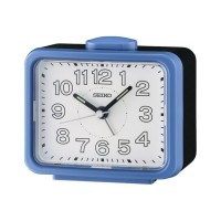 Настільний годинник Seiko будильник (QHK061L)