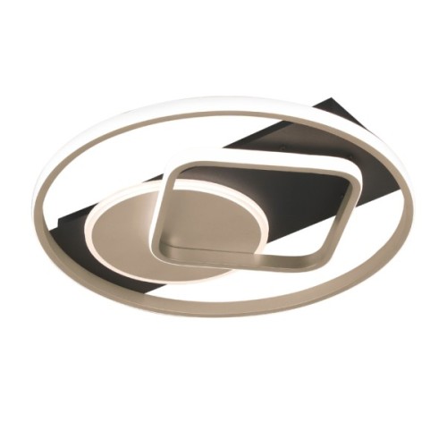 Світильник Videx DECORA 50W (VL-CLD-999-TT)