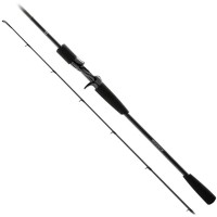 Вудилище Favorite X1 Pike X1.1C 852-160 2.57m 80-160g Fast Casting (1693.06.98)