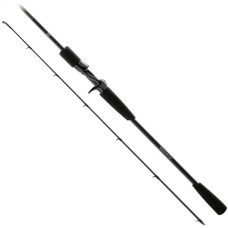 Вудилище Favorite X1 Pike X1.1C 852-160 2.57m 80-160g Fast Casting (1693.06.98)