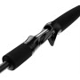 Вудилище Favorite X1 Pike X1.1C 852-160 2.57m 80-160g Fast Casting (1693.06.98)