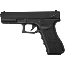 Страйкбольний пістолет Cyma Glock 18C AEP 6 мм MOSFET (CM.030S)