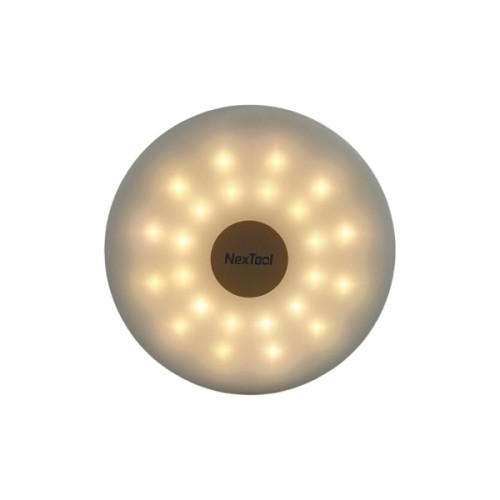 Ліхтар NexTool Milky Way - RGB (7 метрів) (NE20247)