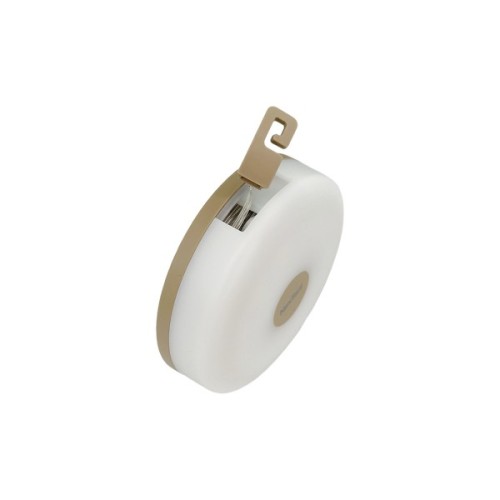 Ліхтар NexTool Milky Way - RGB (7 метрів) (NE20247)