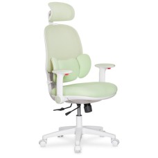 Дитяче крісло Mealux Junior T2 Green (HF-T2 F/KZ)
