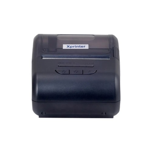 Принтер чеків X-PRINTER XP-P210 Bluetooth, USB (XP-P210)