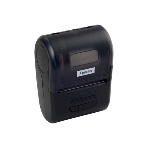 Принтер чеків X-PRINTER XP-P210 Bluetooth, USB (XP-P210)