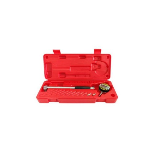 Нутромір Protester цифровий з індикатором 35-50 мм (5336-50)