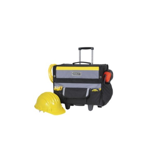 Сумка для інструмента Stanley Basic з колесами (1-97-515)