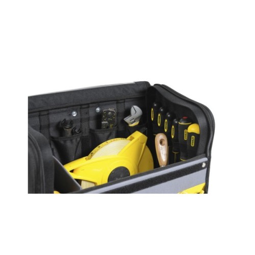 Сумка для інструмента Stanley Basic з колесами (1-97-515)