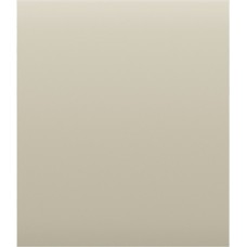 Накладна панель Ajax CenterButton 1-gang/2-way/ivory