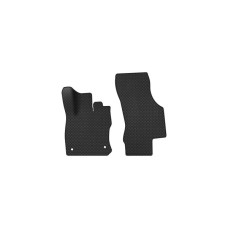 Килимок в салон EVAtech передні Volkswagen Jetta (A7) SEL 2018+ 7 (VW12593AE2AV2RBB)