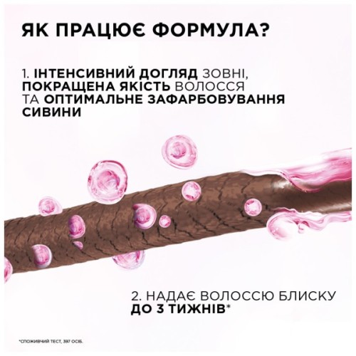 Фарба для волосся L'Oreal Paris Casting Creme Gloss 810 - Перламутровий блонд (3600521250051)