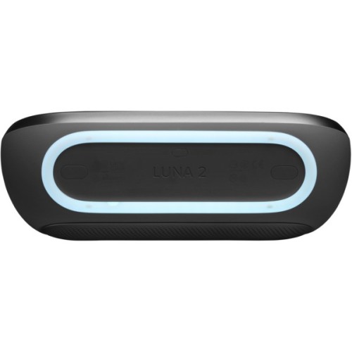 Акустична система Harman Kardon Luna 2 Black (HKLUNA2BLKEU)