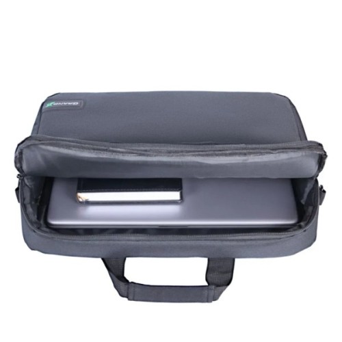 Сумка для ноутбука Grand-X 15.6'' SB-229 Black (SB-229)