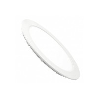 Світильник Eurolamp Downlight 12W 4000K (LED-DLR-12/4)