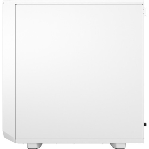 Корпус для ПК Fractal Design Meshify 2 Mini Wh TG clearTint (FD-C-MES2M-02)