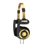 Навушники Koss Porta Pro Classic Black/Gold (193392.101)