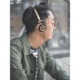 Навушники Koss Porta Pro Classic Black/Gold (193392.101)