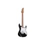 Електрогітара Ibanez AZ22S2-BK (302096)
