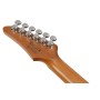 Електрогітара Ibanez AZ22S2-BK (302096)