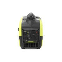 Генератор GenPower GBG 30IS, інверторний 2.4kW/3kVA, DC12V, бак 5.6l, (без АКБ) (GBG 30IS)