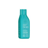 Кондиціонер для волосся Neboa Hydration & Smoothness Для зволоження та розгладження сухого,та пухнастого волосся 100 мл (5903794199330)