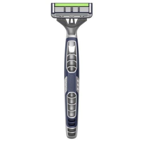 Бритва Dorco Pace 4 Pro для чоловіків 4 леза 1 шт. (8801038598338)