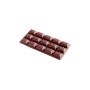 Форма для шоколаду Chocolate World серія "Tablets" Плитка 92 г (2016 CW)