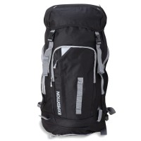 Рюкзак туристичний Semi Line 45 Black (A3046-1) (DAS303674)