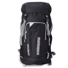 Рюкзак туристичний Semi Line 45 Black (A3046-1) (DAS303674)
