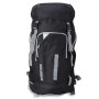 Рюкзак туристичний Semi Line 45 Black (A3046-1) (DAS303674)