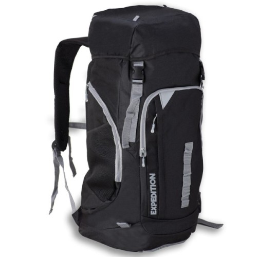 Рюкзак туристичний Semi Line 45 Black (A3046-1) (DAS303674)