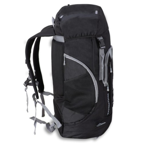 Рюкзак туристичний Semi Line 45 Black (A3046-1) (DAS303674)