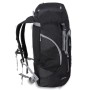 Рюкзак туристичний Semi Line 45 Black (A3046-1) (DAS303674)
